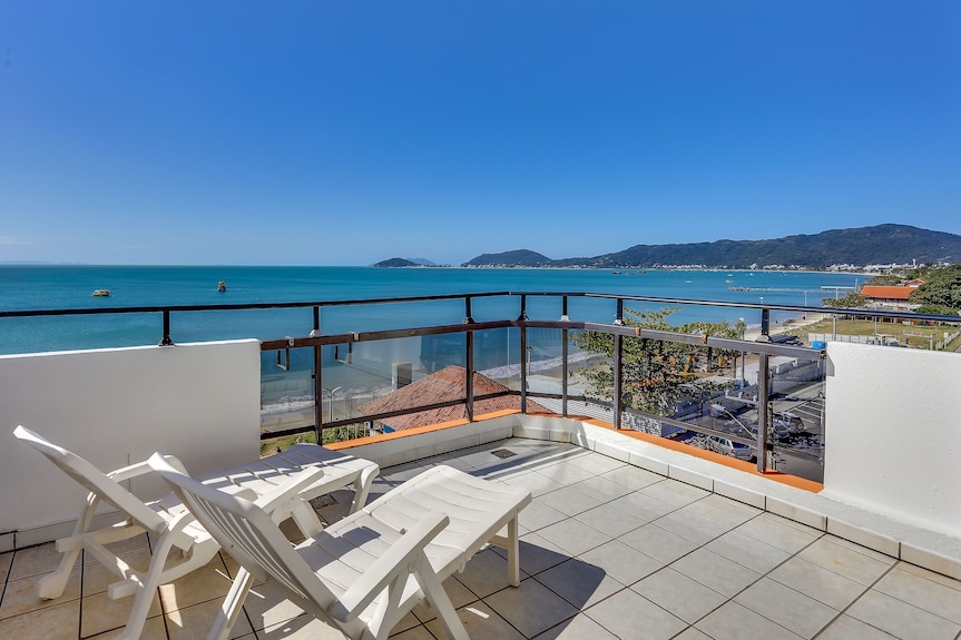 Hotel Vila Mar em Florianópolis — foto 2