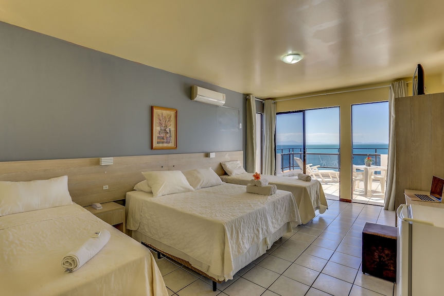Hotel Vila Mar em Florianópolis — foto 3
