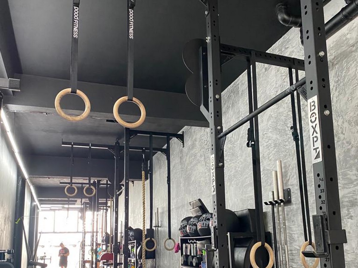 Foto da How to Perform | Centro de Treinamento & Recovery