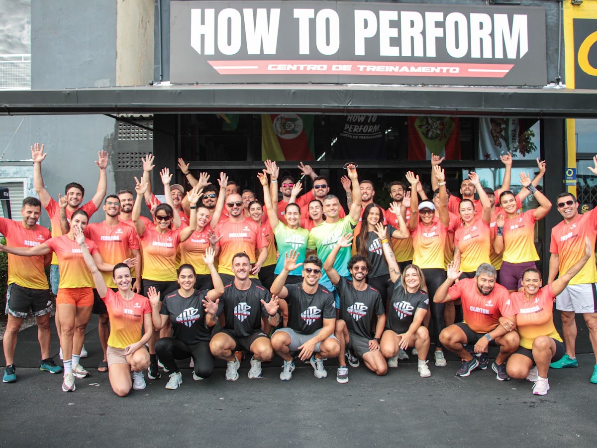 How to Perform | Centro de Treinamento & Recovery em Florianópolis — foto 1