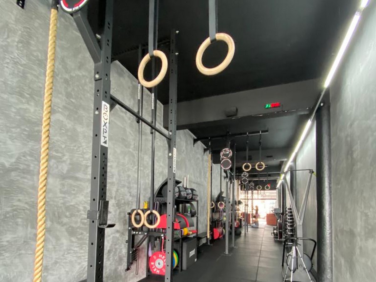 How to Perform | Centro de Treinamento & Recovery em Florianópolis — foto 2