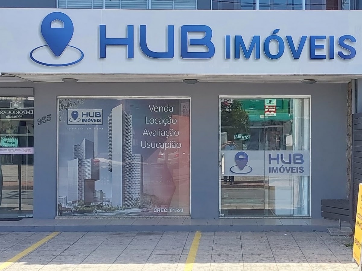 Foto da HUB Imóveis em Rede Florianópolis