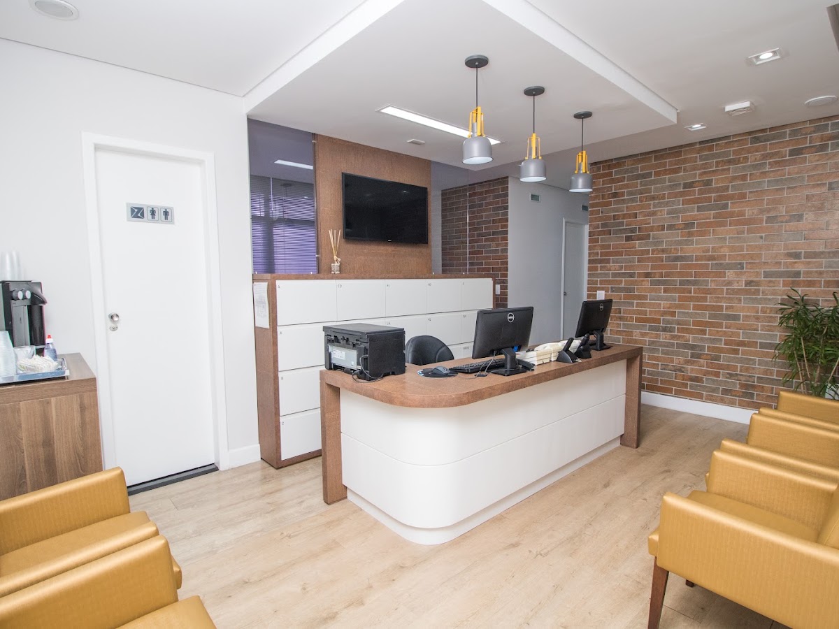 Foto da HZ WORKING SPACES