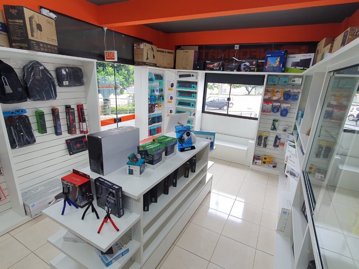 i9 Informatica Jurerê em Florianópolis — foto 2
