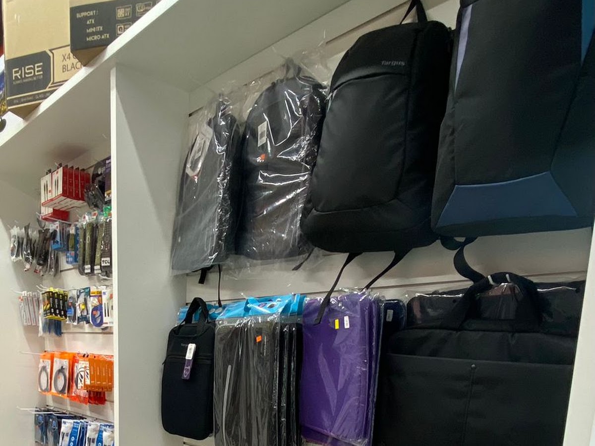 i9 Informatica Jurerê em Florianópolis — foto 4