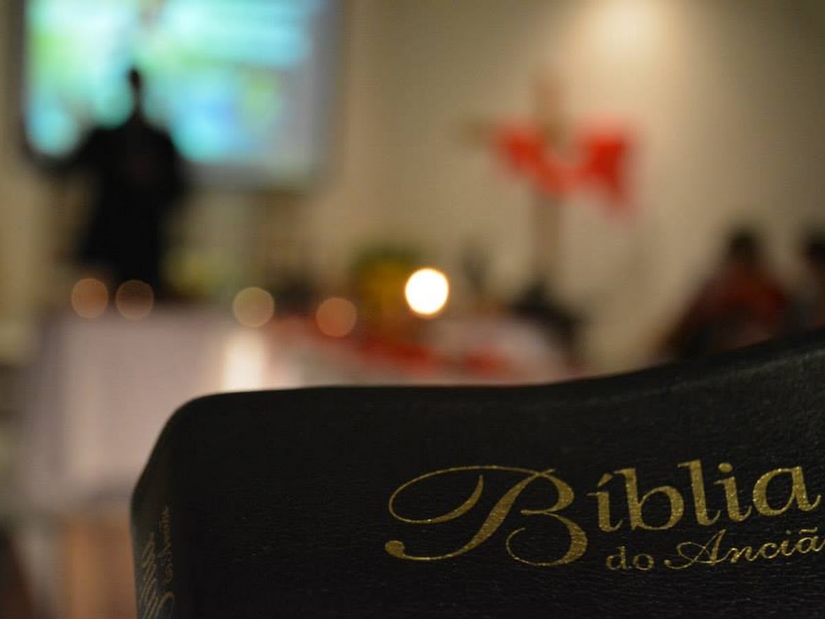 Foto da IASD CANASVIEIRAS