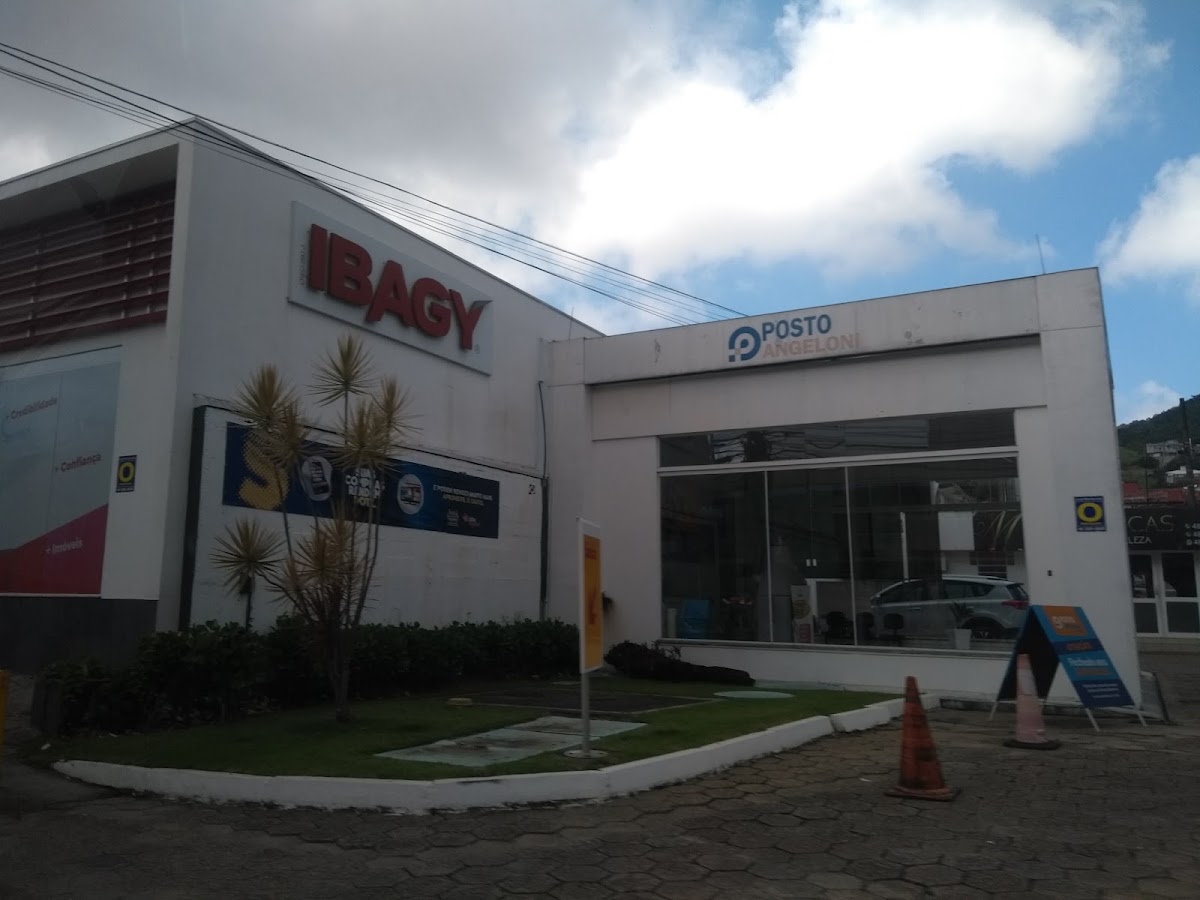 Ibagy Imóveis - Agência Trindade, Florianópolis em Florianópolis — foto 3