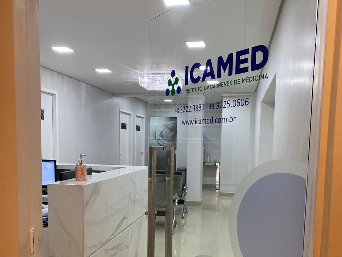 ICAMED - Florianópolis em Florianópolis — foto 3