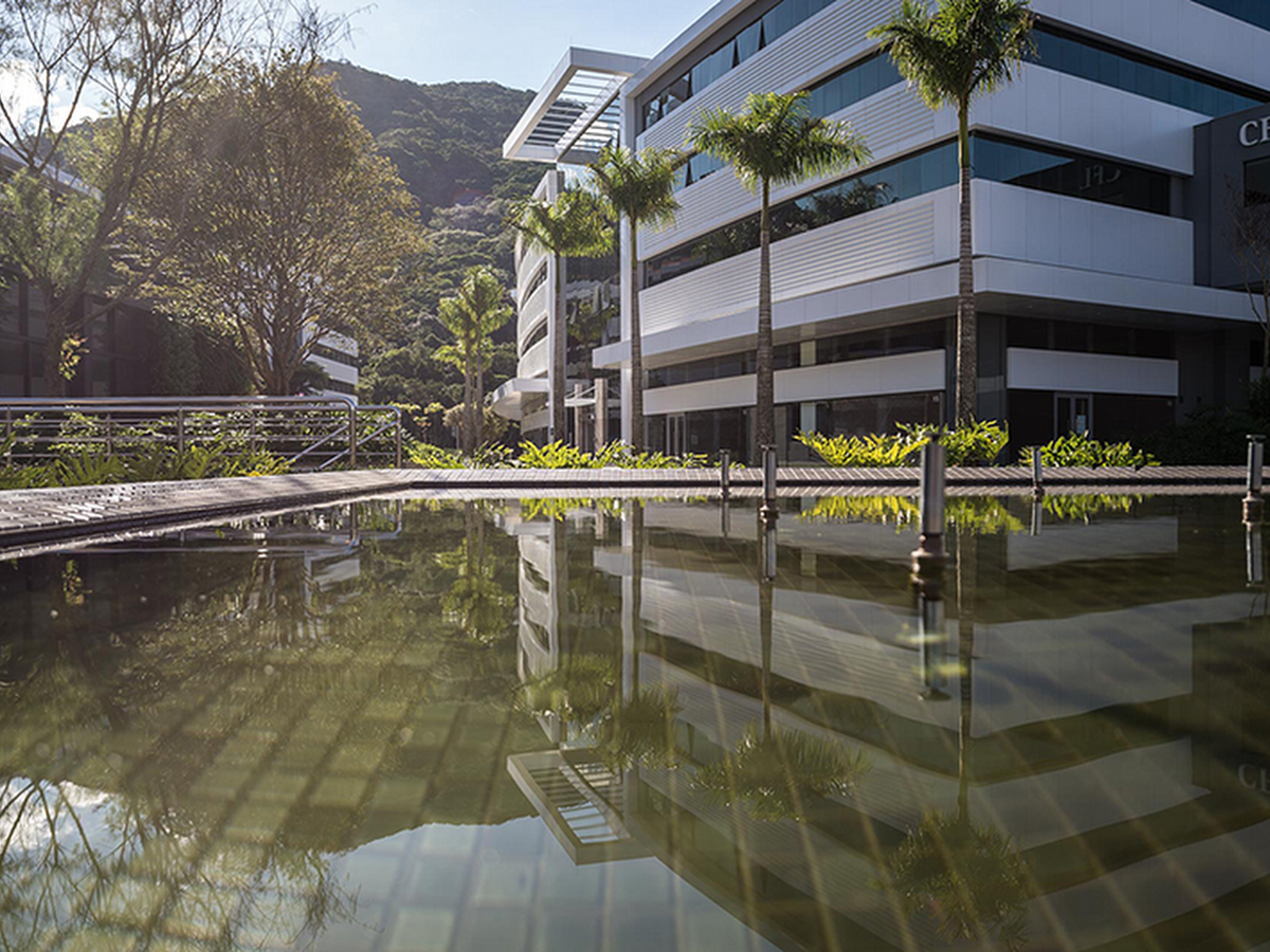 Foto da icb - Transplante Capilar em Floriánopolis