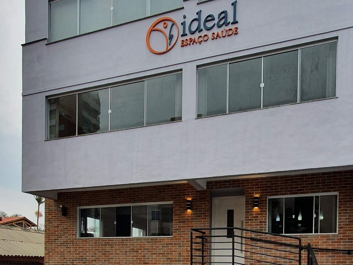 Foto da Ideal Espaço Saúde - Fisioterapia / Pilates / Musculação
