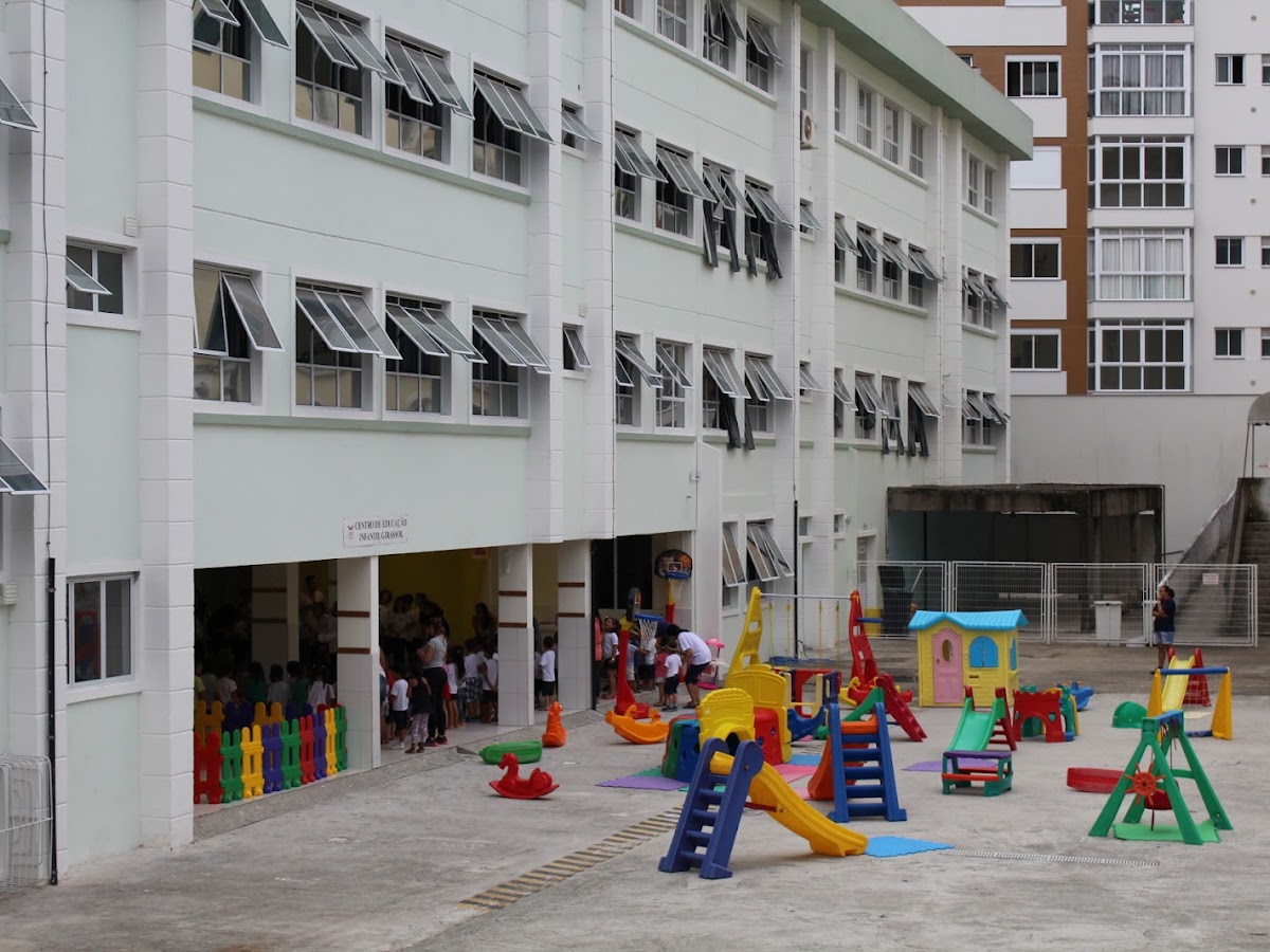 IDES - Irmandade do Divino Espírito Santo em Florianópolis — foto 1