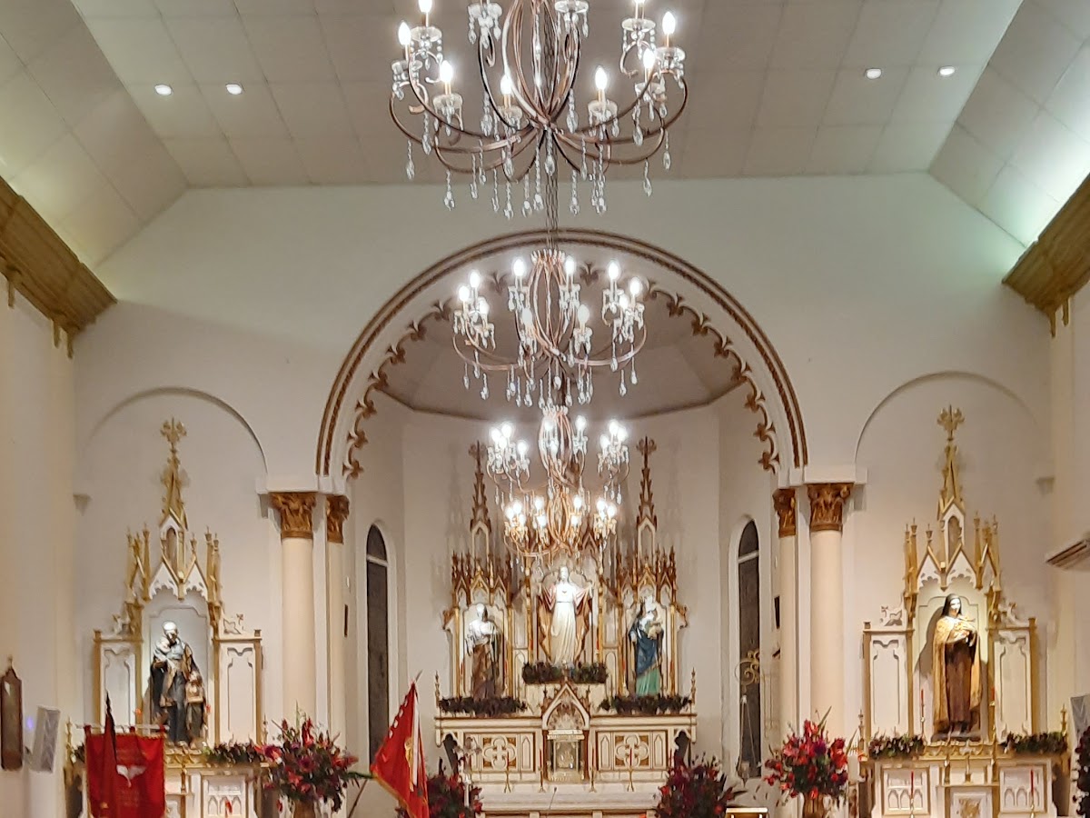 IDES - Irmandade do Divino Espírito Santo em Florianópolis — foto 2
