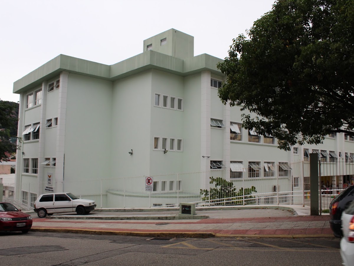 IDES - Irmandade do Divino Espírito Santo em Florianópolis — foto 4