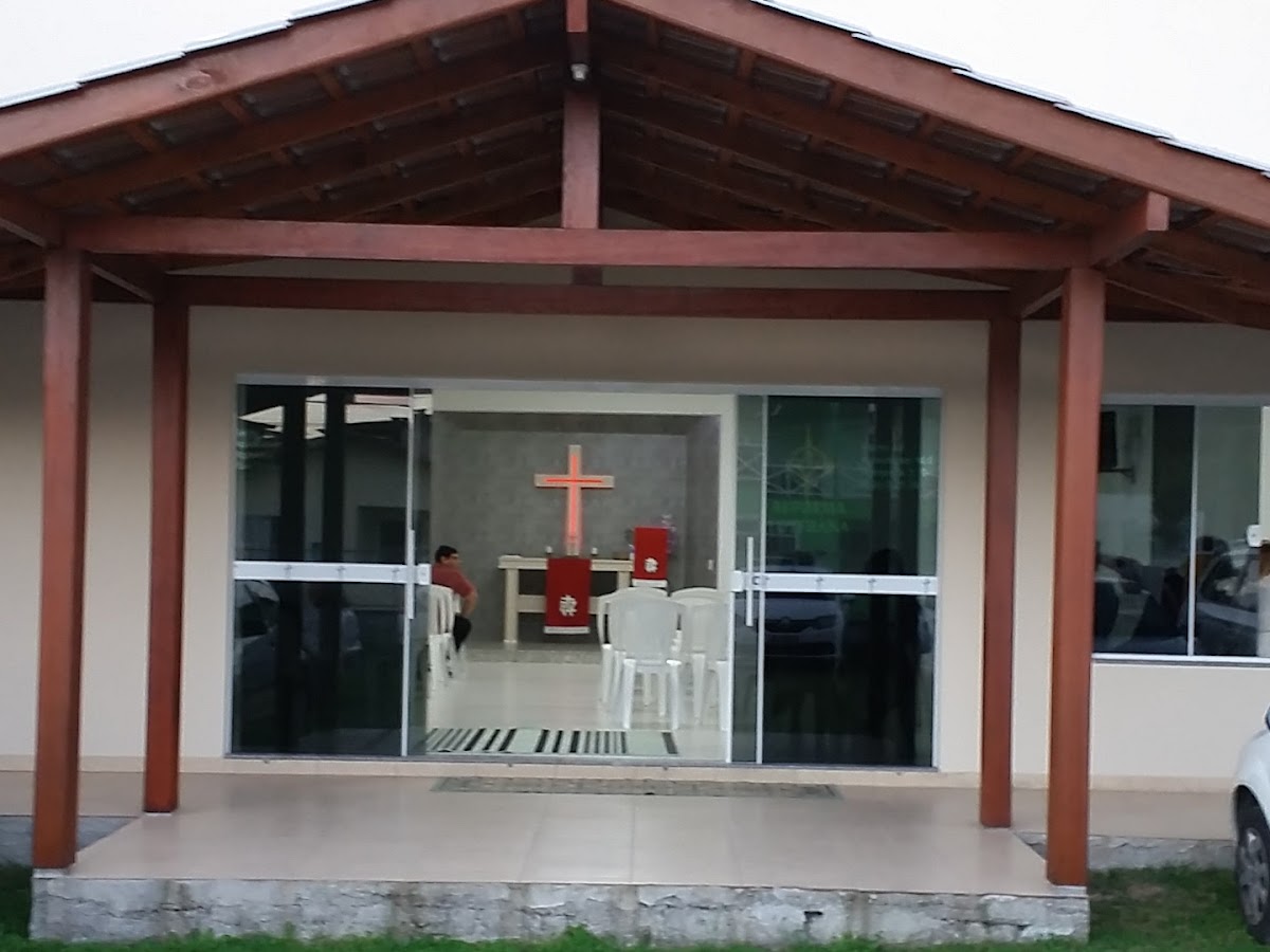 Foto da IELB - Igreja Evangélica Luterana do Brasil - Comunidade Cristo Rei