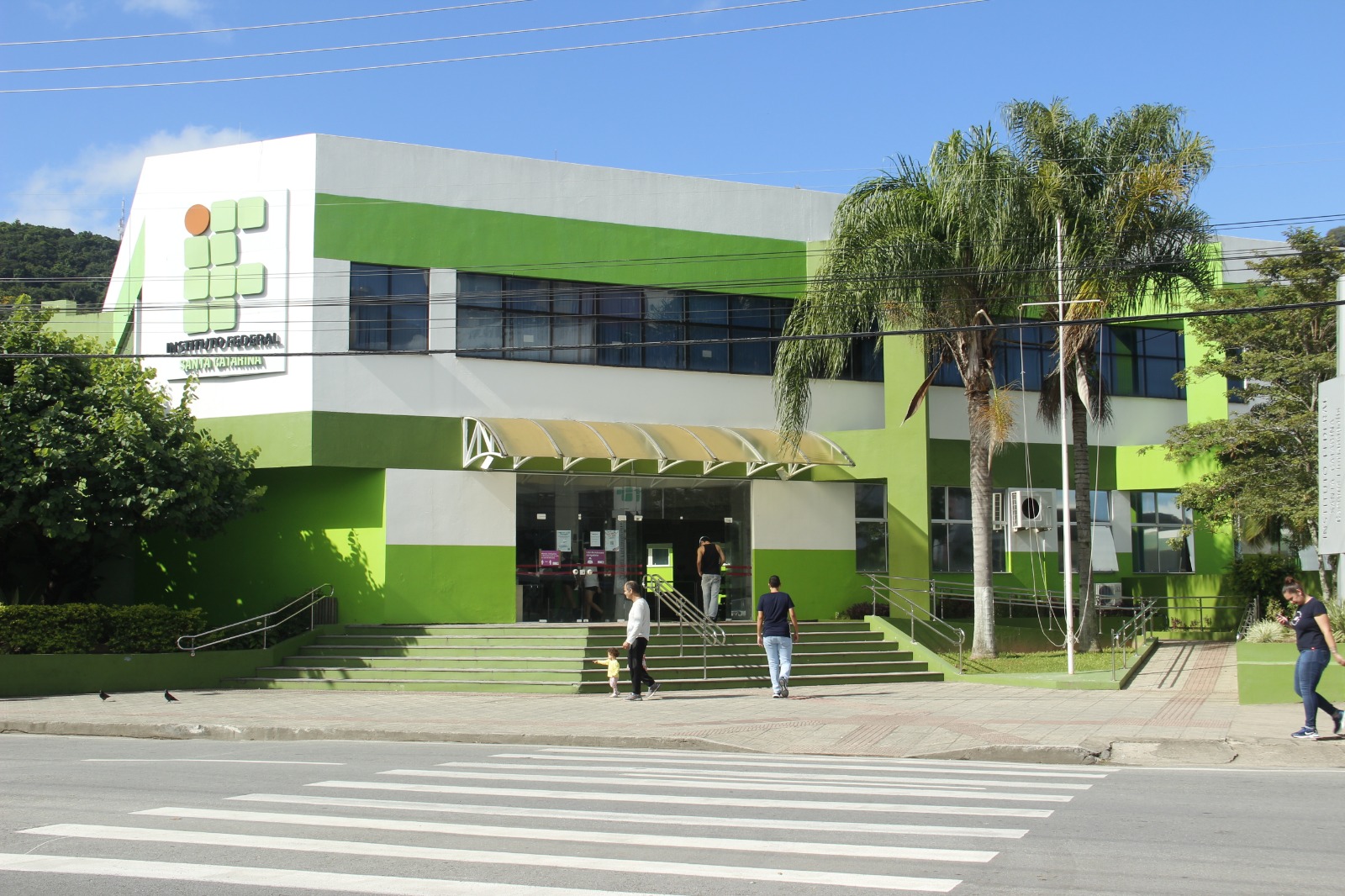 iFon Tech em Florianópolis — foto 1