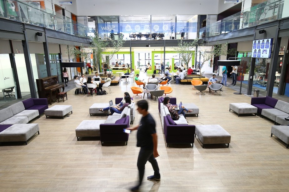 iFon Tech em Florianópolis — foto 2