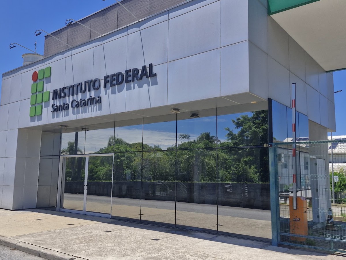 IFSC - Campus Continente em Florianópolis — foto 2