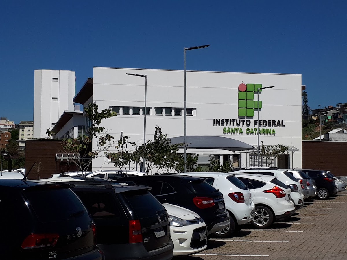 IFSC - Reitoria em Florianópolis — foto 2