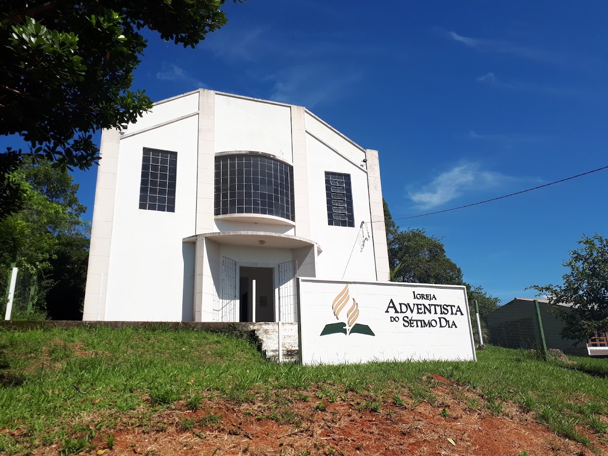 Igreja Adventista Do 7o dia Tapera em Florianópolis — foto 1