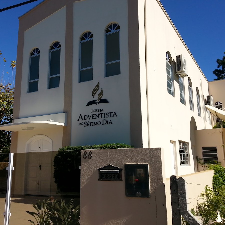 Foto da Igreja Adventista Do Sétimo Dia - Cachoeira do Bom Jesus