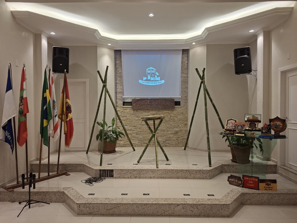Igreja Adventista Do Sétimo Dia - Cachoeira do Bom Jesus em Florianópolis — foto 2