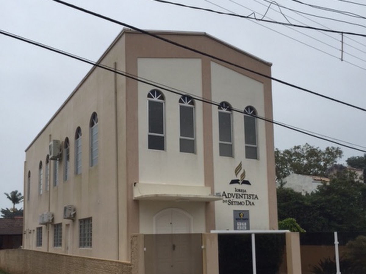 Igreja Adventista Do Sétimo Dia - Cachoeira do Bom Jesus em Florianópolis — foto 3