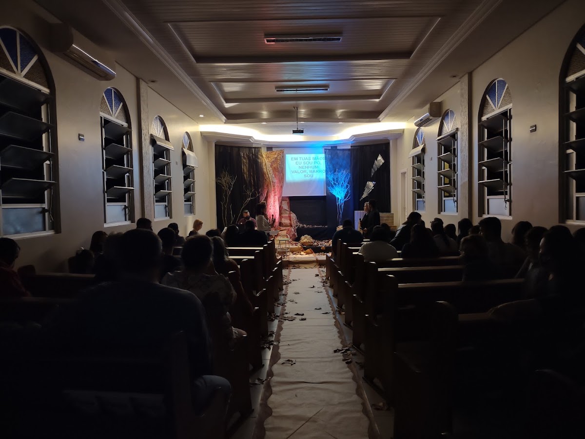 Igreja Adventista Do Sétimo Dia - Cachoeira do Bom Jesus em Florianópolis — foto 4