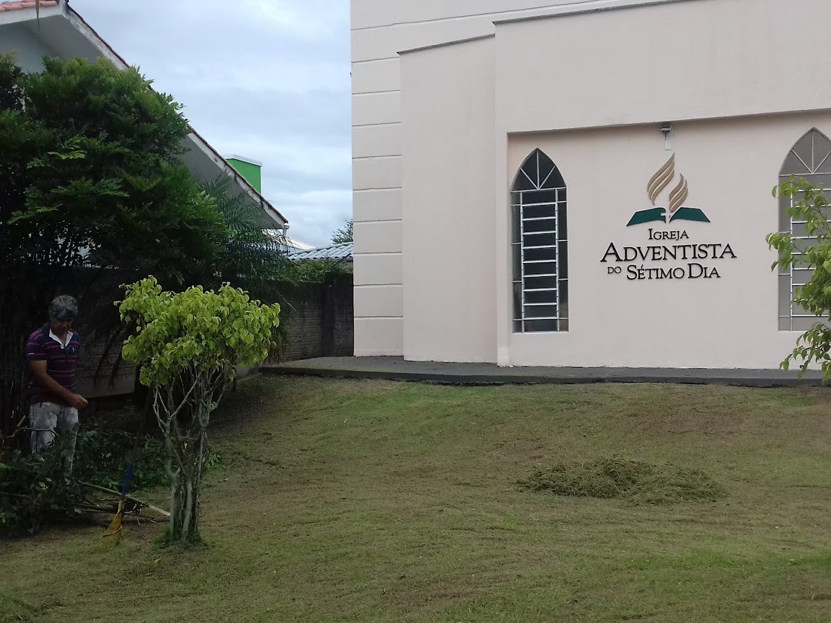 Foto da Igreja Adventista Do Sétimo Dia - Carianos