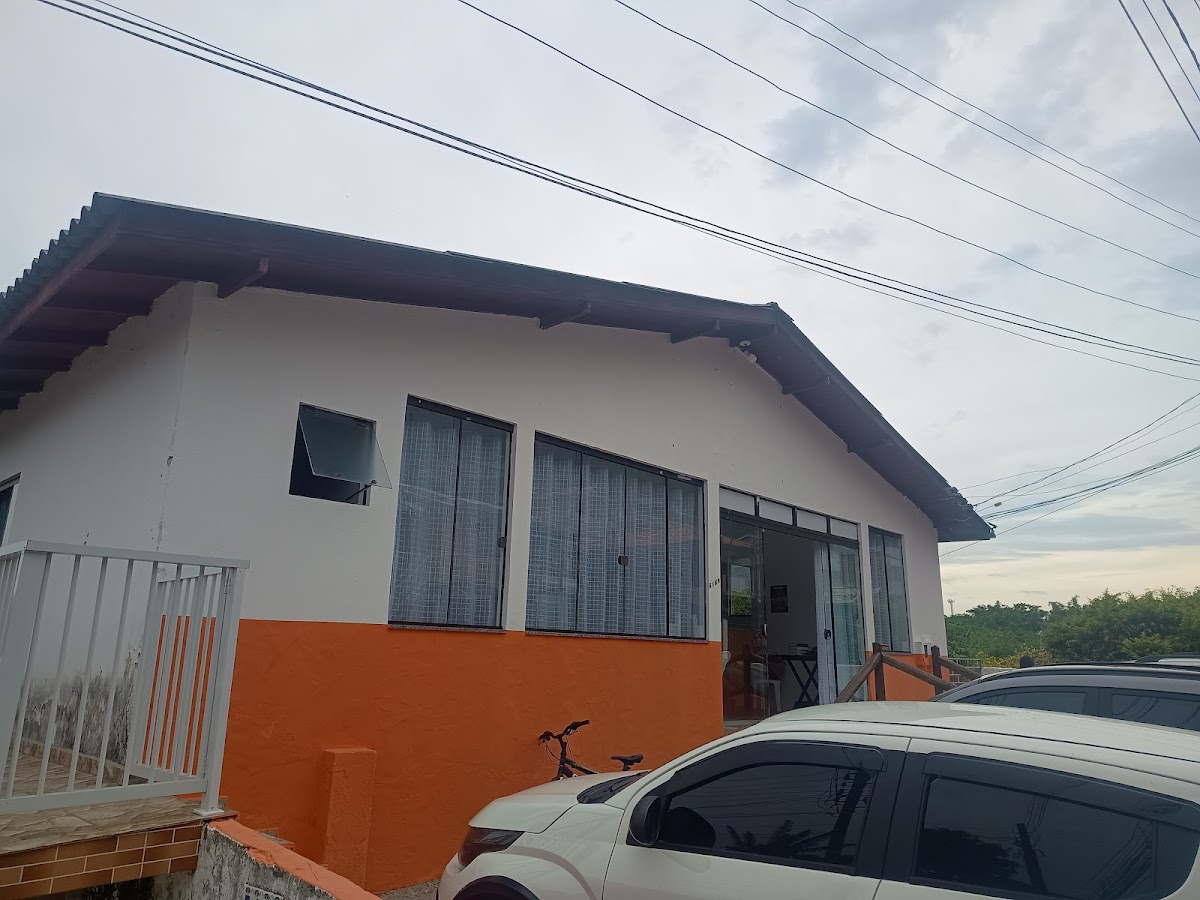 Foto da Igreja Adventista do Sétimo Dia da Praia da Armação