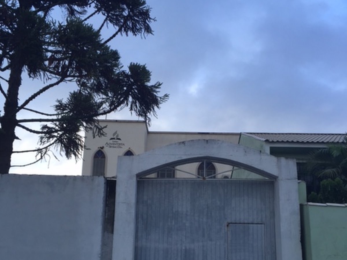 Igreja Adventista Do Sétimo Dia - Jardim Atlântico em Florianópolis — foto 2