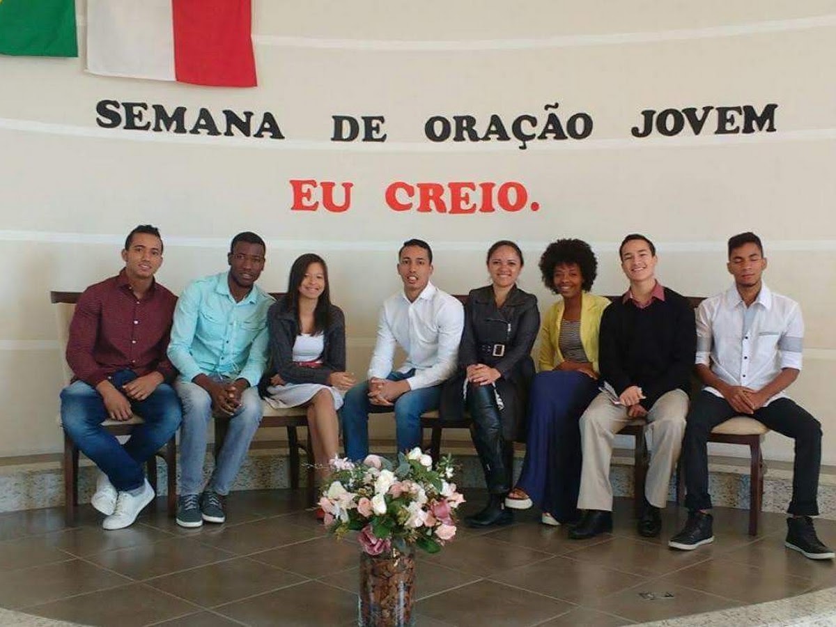 Igreja Adventista Do Sétimo Dia - Jardim Atlântico em Florianópolis — foto 3