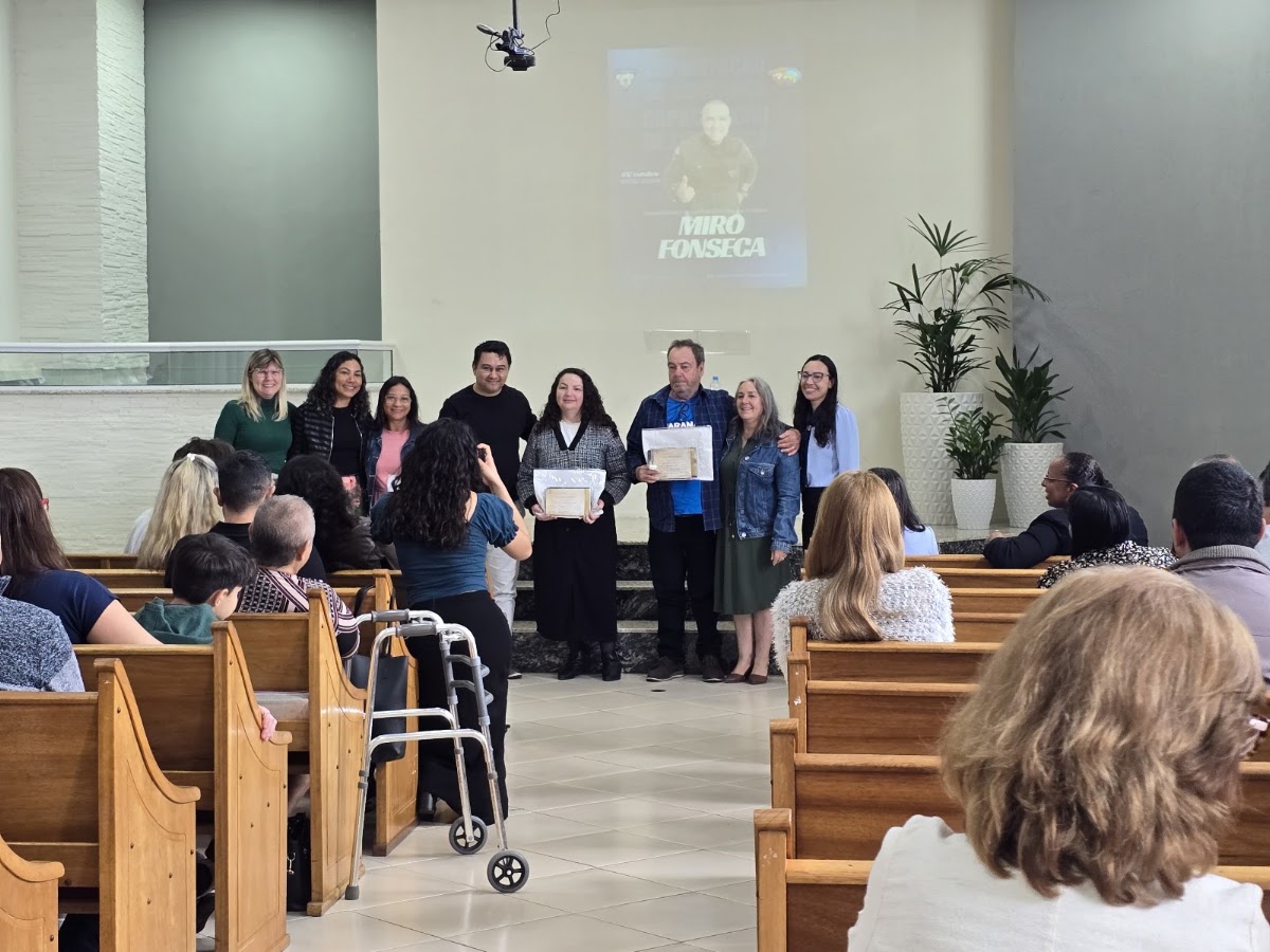 Igreja Adventista do Sétimo Dia - Rio Tavares em Florianópolis — foto 2