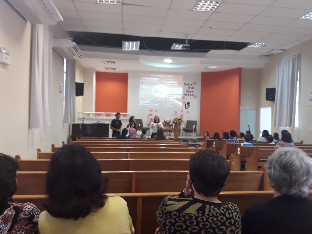Igreja Adventista do Sétimo Dia - Rio Tavares em Florianópolis — foto 3