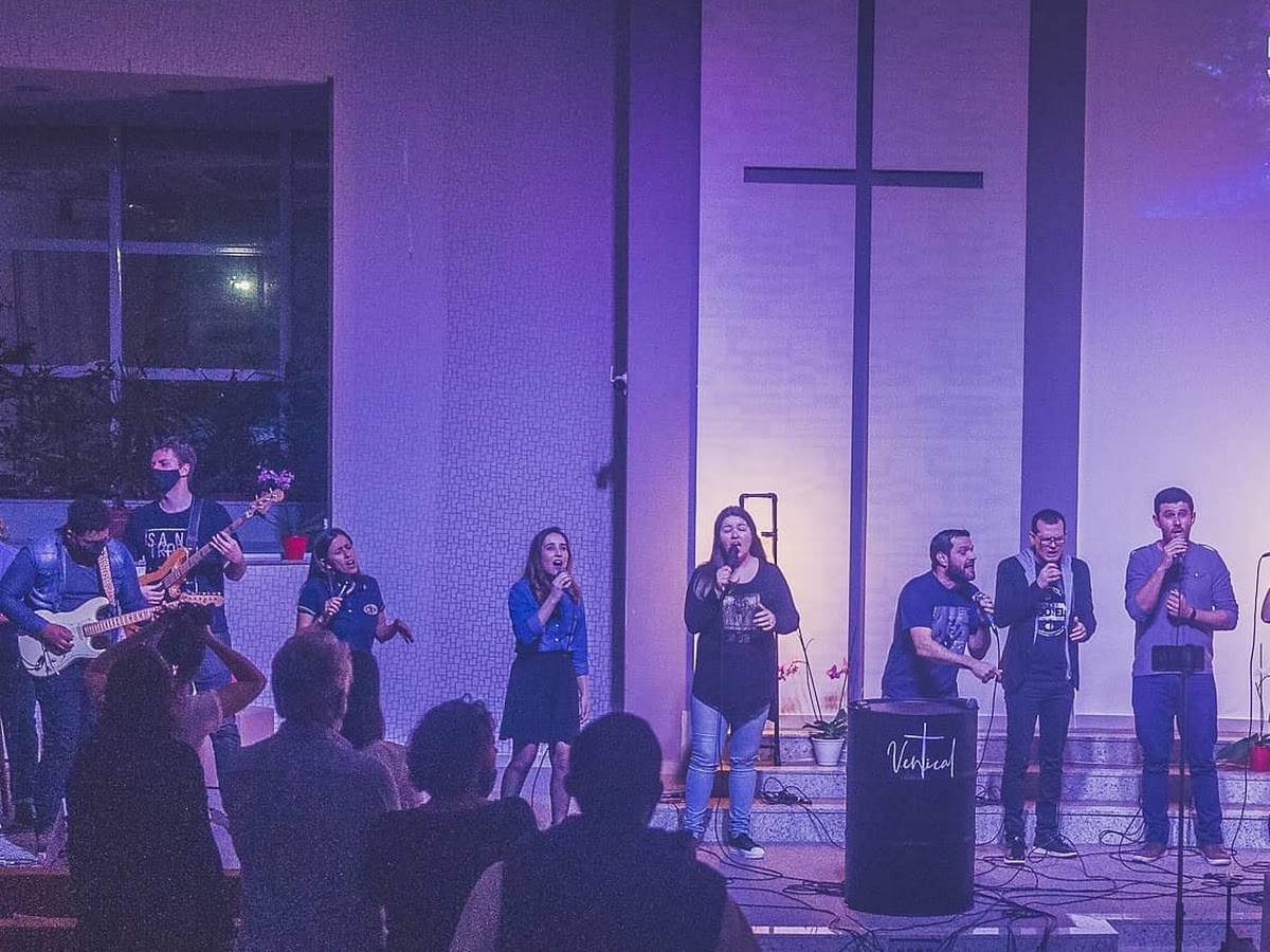Igreja Adventista do Sétimo Dia Universitária - Florianópolis em Florianópolis — foto 4