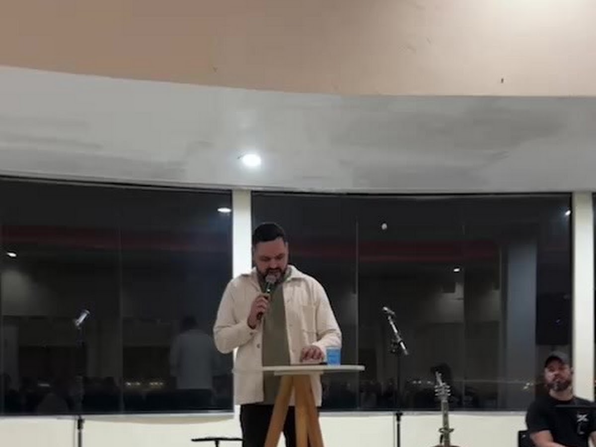 Foto da Igreja Alva