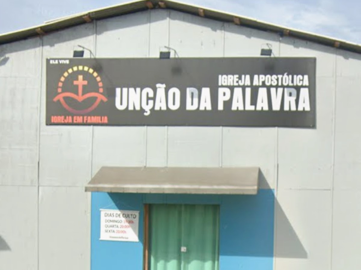 Foto da Igreja Apostólica Unção Da Palavra