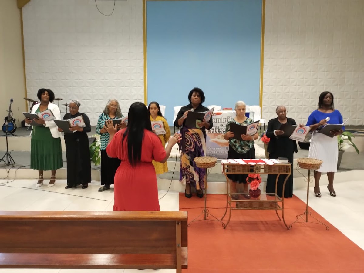 Igreja As Maravilhas De Jesus em Florianópolis — foto 4