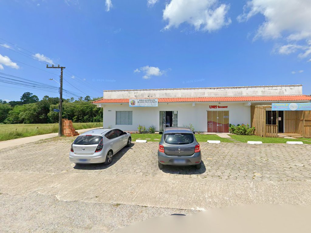 Foto da Igreja Assembleia de Deus Fogo e Unção