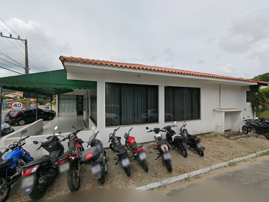 Foto da Igreja Batista Barra Da Lagoa