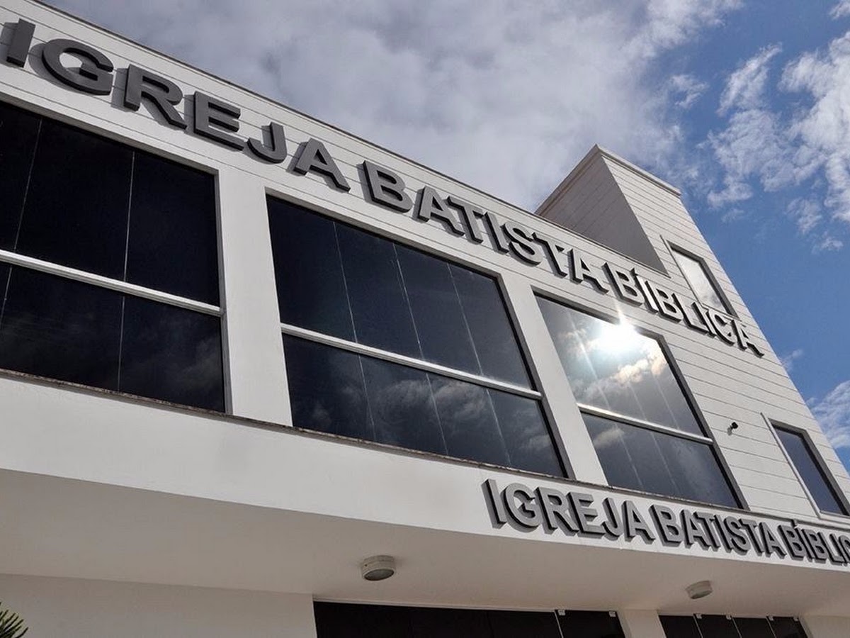 Foto da Igreja Batista Bíblica Florianópolis