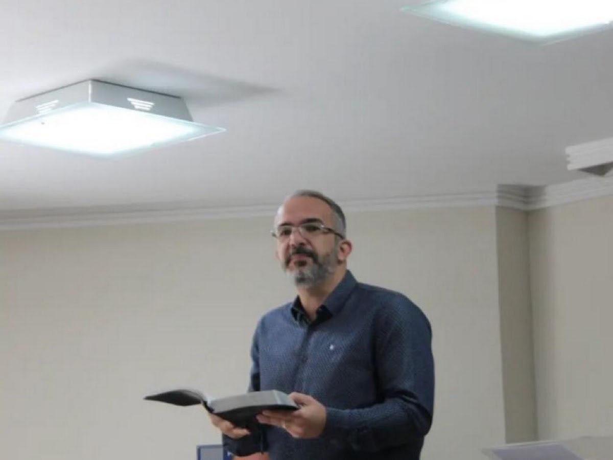Igreja Batista da Lagoinha Florianópolis em Florianópolis — foto 3