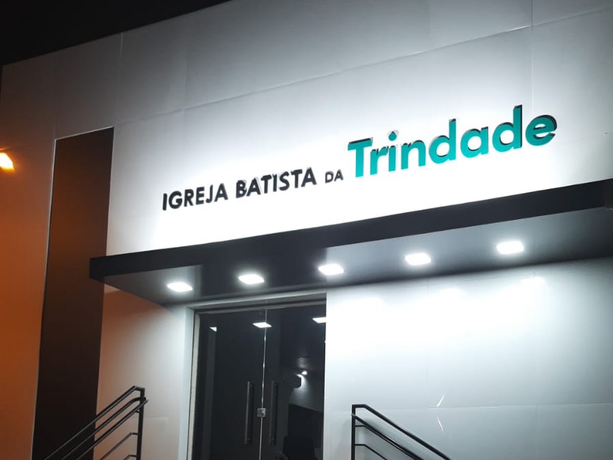 Foto da Igreja Batista Da Trindade