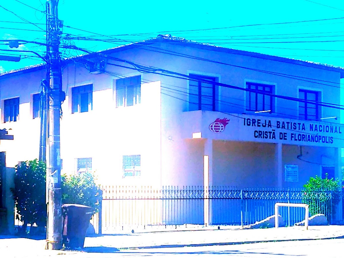 Foto da Igreja Batista Nacional Cristã de Florianópolis