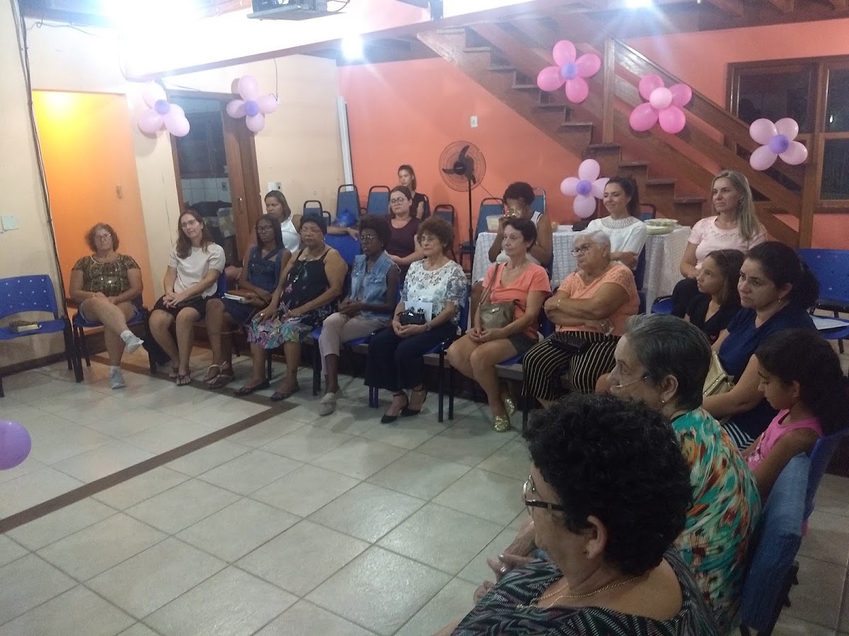 Igreja Batista Praia da Armação em Florianópolis — foto 2