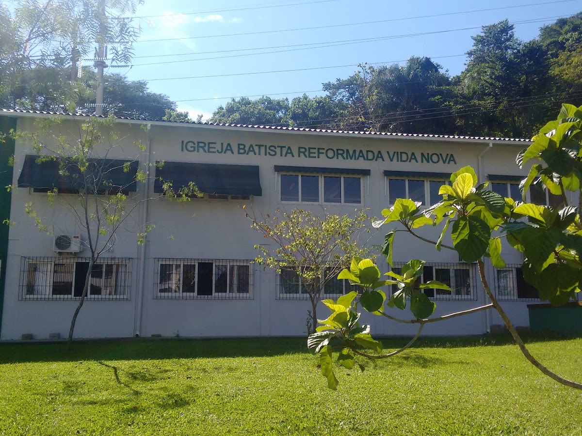 Foto da Igreja Batista Reformada Vida Nova