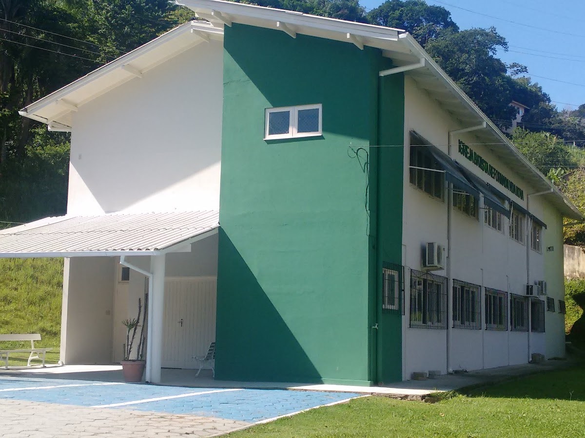 Igreja Batista Reformada Vida Nova em Florianópolis — foto 1