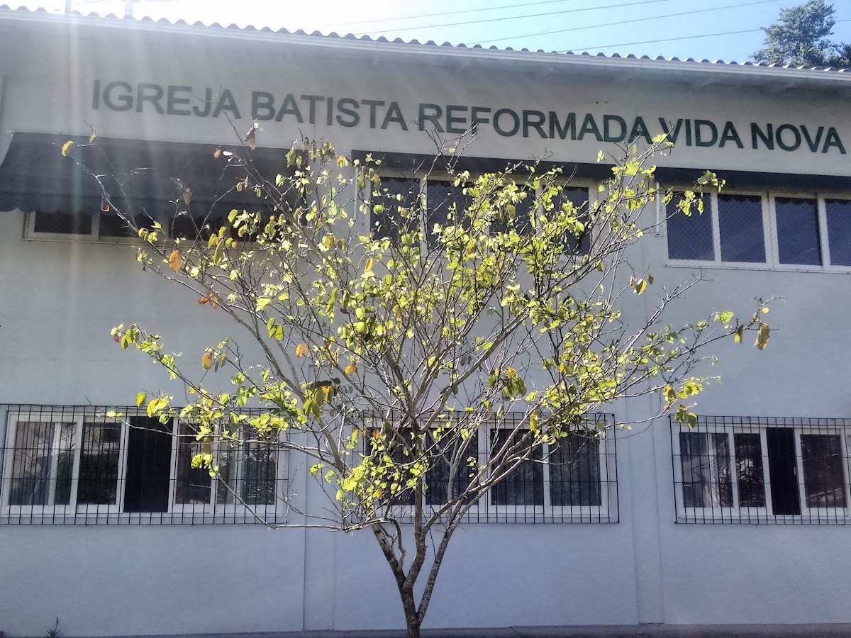 Igreja Batista Reformada Vida Nova em Florianópolis — foto 4