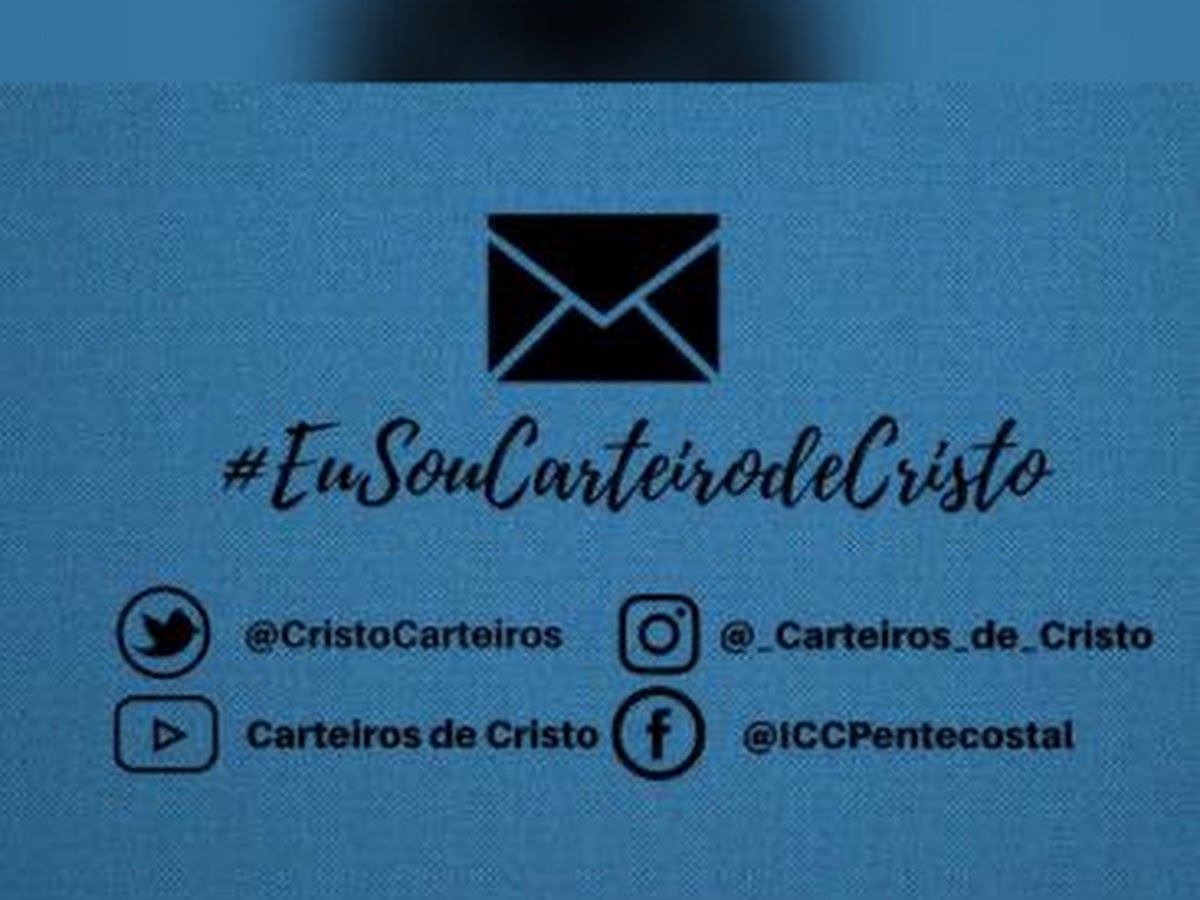 Foto da IGREJA CARTEIROS DE CRISTO