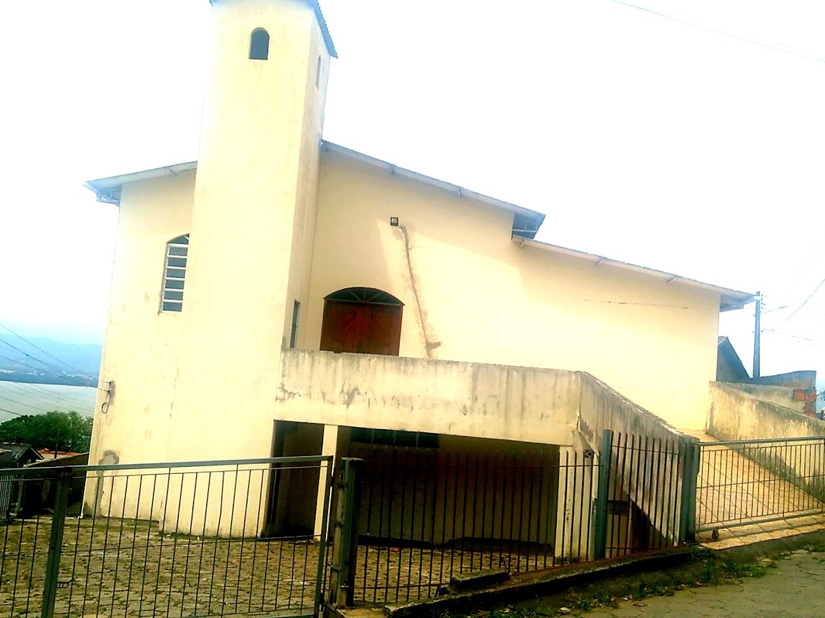 Foto da Igreja Católica São Sebastião