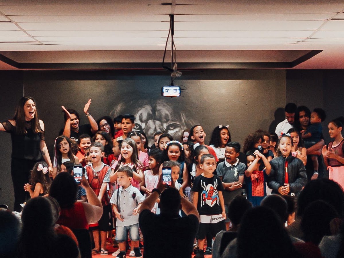 Igreja Conectados em Cristo em Florianópolis — foto 2